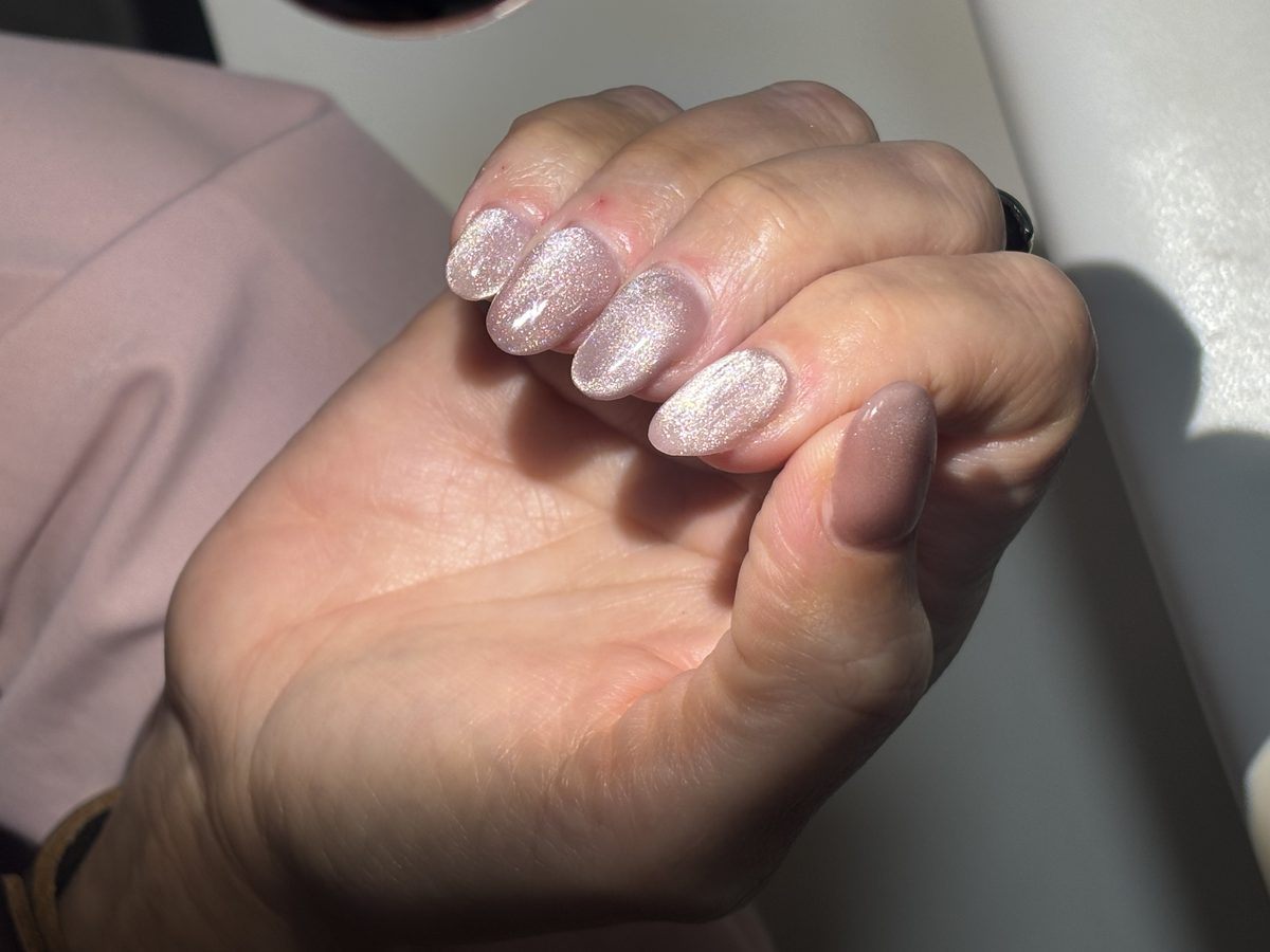 Gelnagels en manicure Tongeren — GiGi L Coiffure