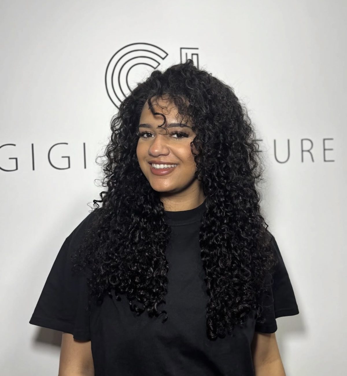 Kapsel realisatie — GiGi L Coiffure Tongeren