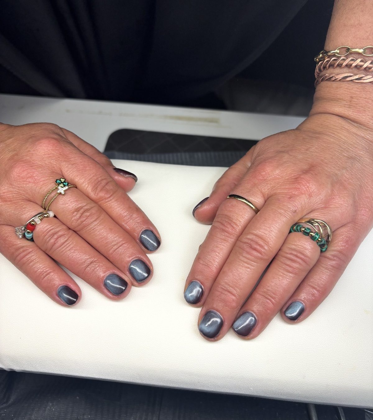 Kapsel realisatie — GiGi L Coiffure Tongeren