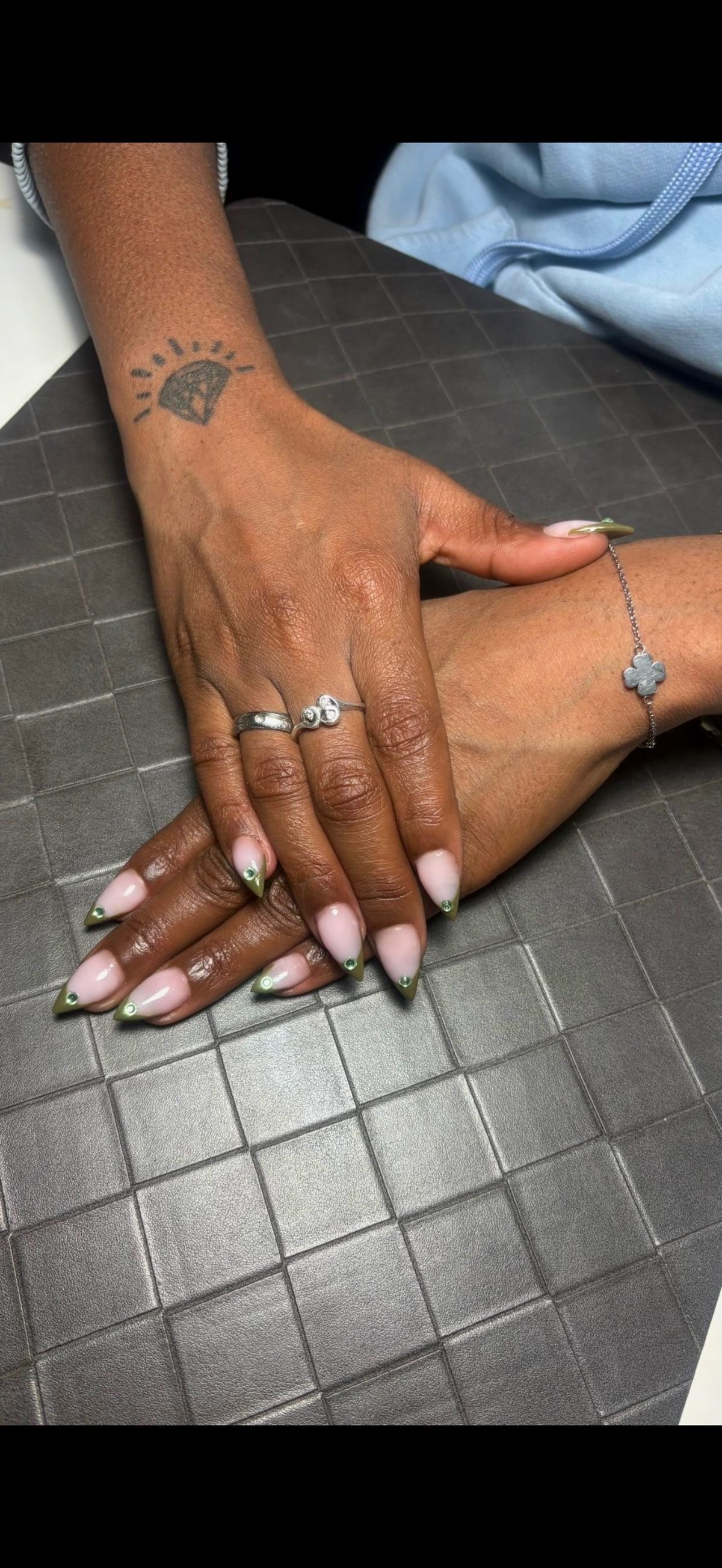 Kapsel realisatie — GiGi L Coiffure Tongeren