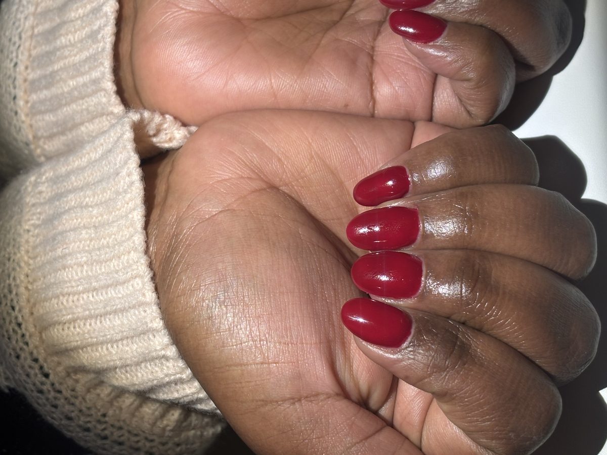 Kapsel realisatie — GiGi L Coiffure Tongeren